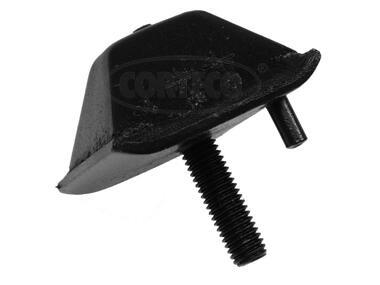 Anschlagpuffer Motoraufhängung