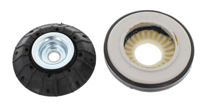 Federbeinstützlager