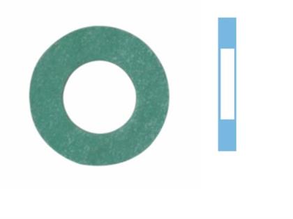 Dichtring, Ölablassschraube
