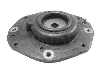 Federbeinstützlager