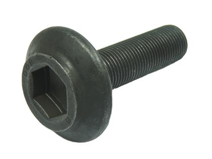 Schraubensatz Riemenscheibe