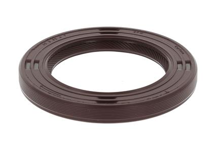 Wellendichtring, Kurbelwelle