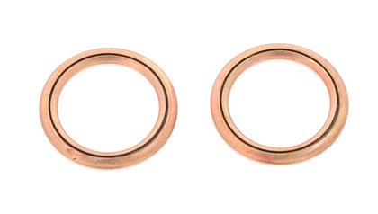 Dichtring, Ölablassschraube