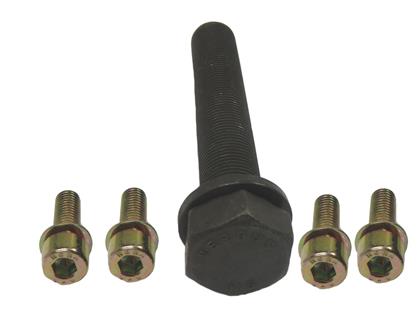 Schraubensatz Riemenscheibe