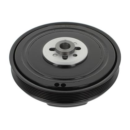 Riemenscheibe, Kurbelwelle