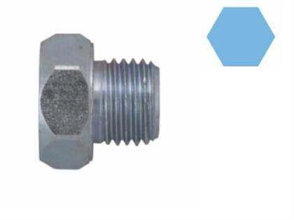 Verschlußschraube, Ölwanne