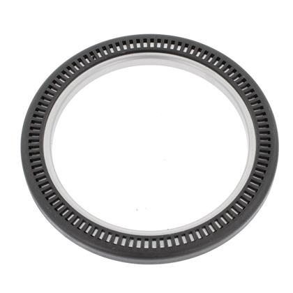 Wellendichtring, Radnabe