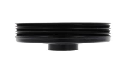 Riemenscheibe, Kurbelwelle