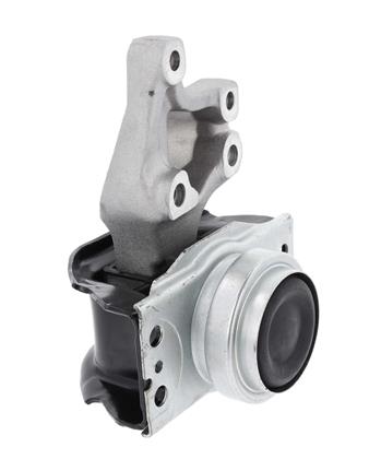 Lagerung, Motor