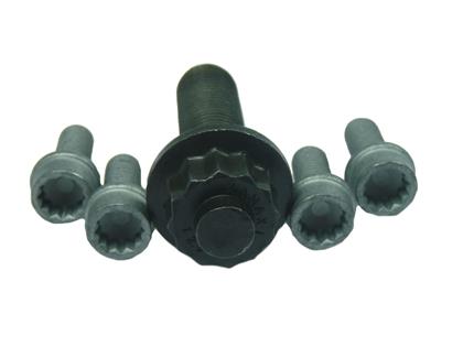 Schraubensatz Riemenscheibe