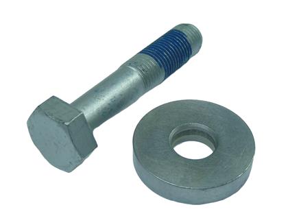 Schraubensatz Riemenscheibe