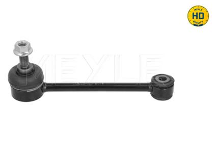 Stange/Strebe, Stabilisator