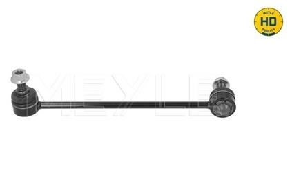 Stange/Strebe, Stabilisator