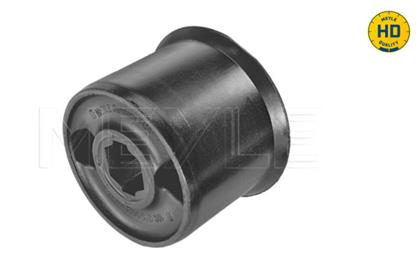 Lagerung, Lenker VAG