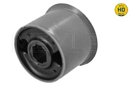 Lagerung, Lenker VAG