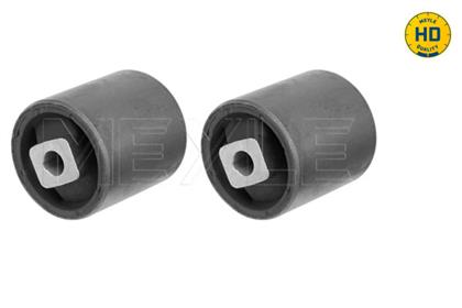 Lagerbuchse, Querlenker