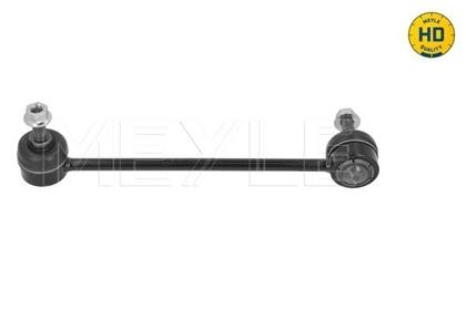 Stange/Strebe, Stabilisator