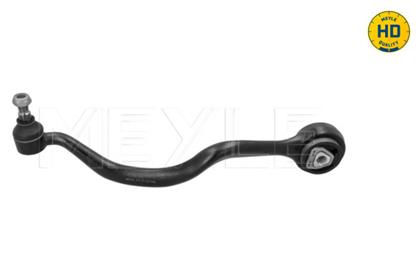 Lenker, Radaufhängung BMW