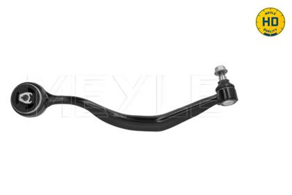 Lenker, Radaufhängung BMW