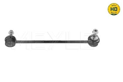 Stange/Strebe, Stabilisator