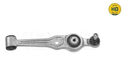 Lenker, Radaufhängung Saab