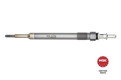 Glühkerze CZ106 D-Power 53
