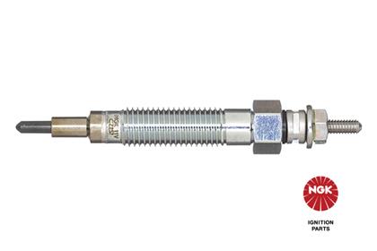 Glühkerze CZ257 D-Power 83