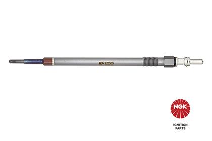 Glühkerze CZ303 D-Power 54