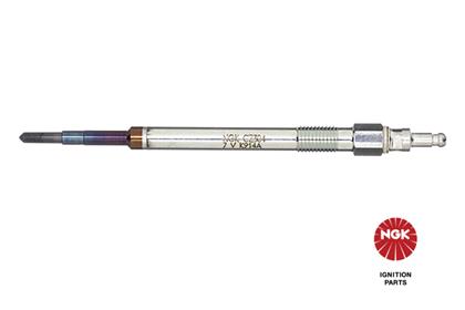 Glühkerze CZ304 D-Power 55