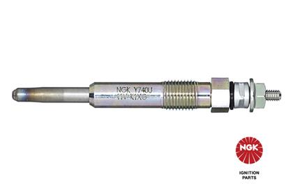Glühkerze Y-740U D-Power 22