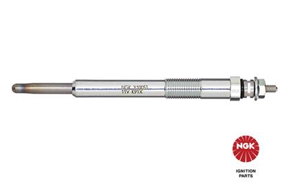 Glühkerze Y1005J D-Power 56