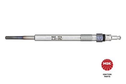 Glühkerze YE14 D-Power 48