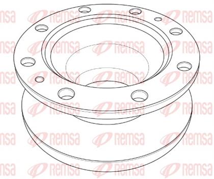 Bremsscheibe