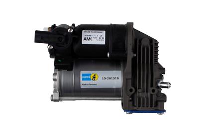 Kompressor, Druckluftanlage