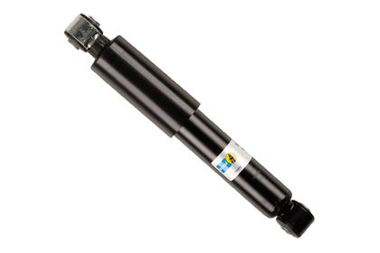 Stoßdämpfer hinten