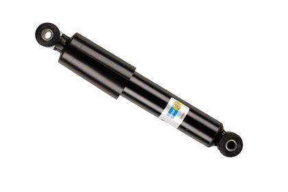 Stoßdämpfer hinten