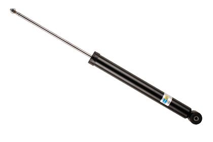 Stoßdämpfer hinten Audi