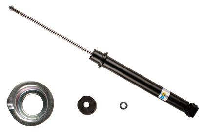 Stoßdämpfer hinten