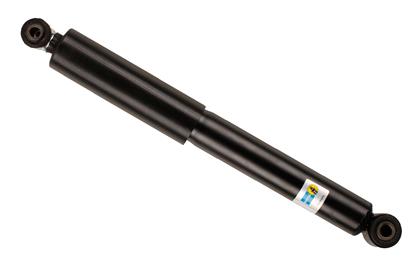 Stoßdämpfer hinten
