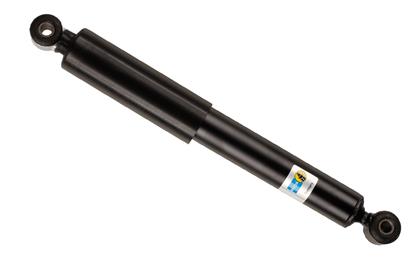 Stoßdämpfer hinten