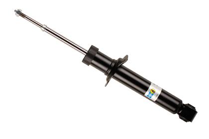 Stoßdämpfer hinten Nissan