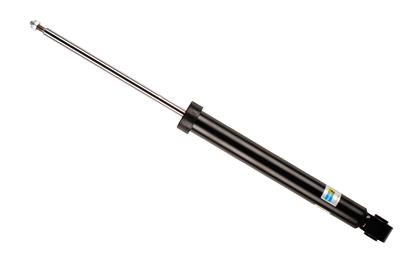 Stoßdämpfer hinten