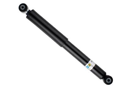 Stoßdämpfer hinten