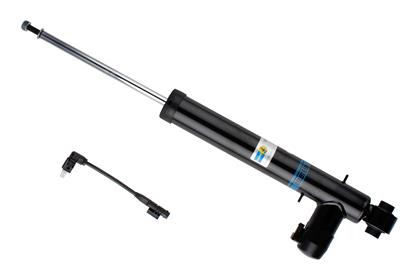 Stoßdämpfer hinten VAG