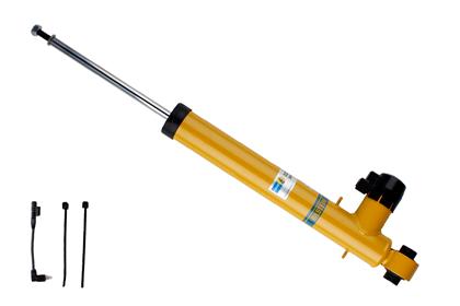 Stoßdämpfer hinten
