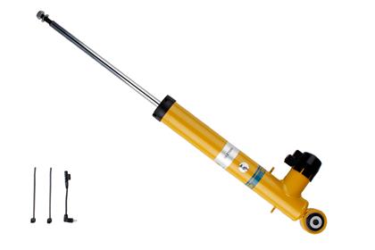 Stoßdämpfer hinten