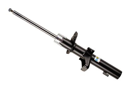 Stoßdämpfer hinten Ford