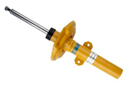 Stoßdämpfer vorne Renault