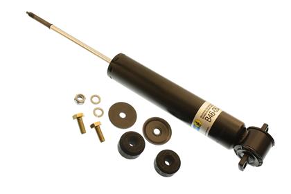 Stoßdämpfer hinten Mercedes