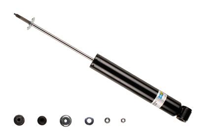 Stoßdämpfer hinten Mercedes